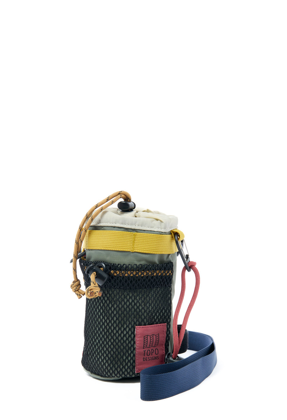 Topo Designs Mountain Hydro Sling - Beetle