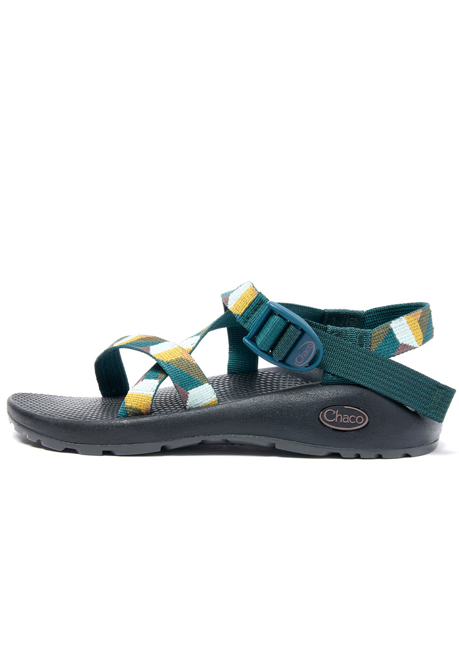 Chaco Women's Z1 Classic Sandals - Inlay Moss
