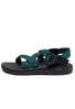 Chaco Men's Z1 Classic Sandals - Squall Green