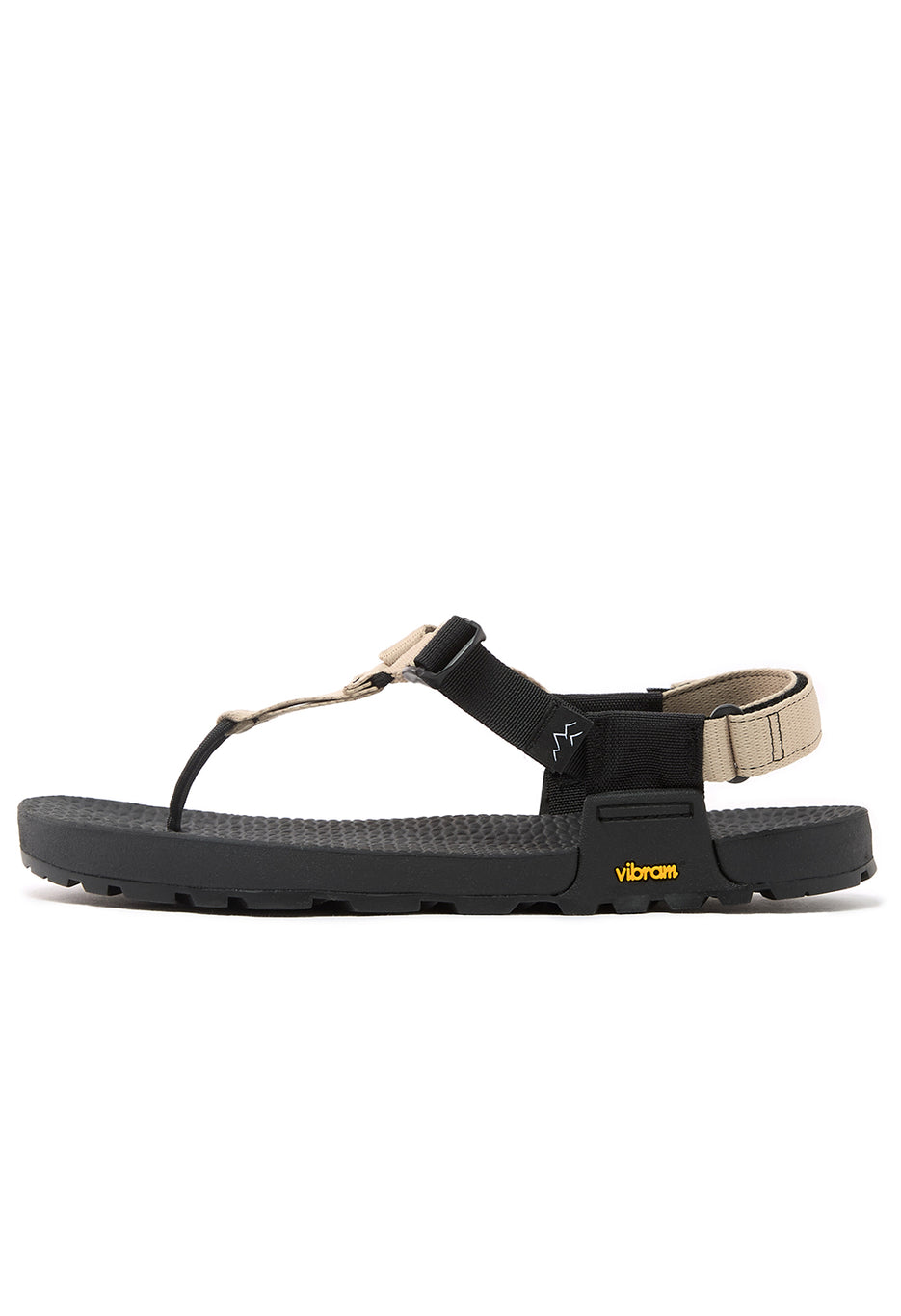 Bedrock Sandals Cairn Evo C Sandals - Bone Tan