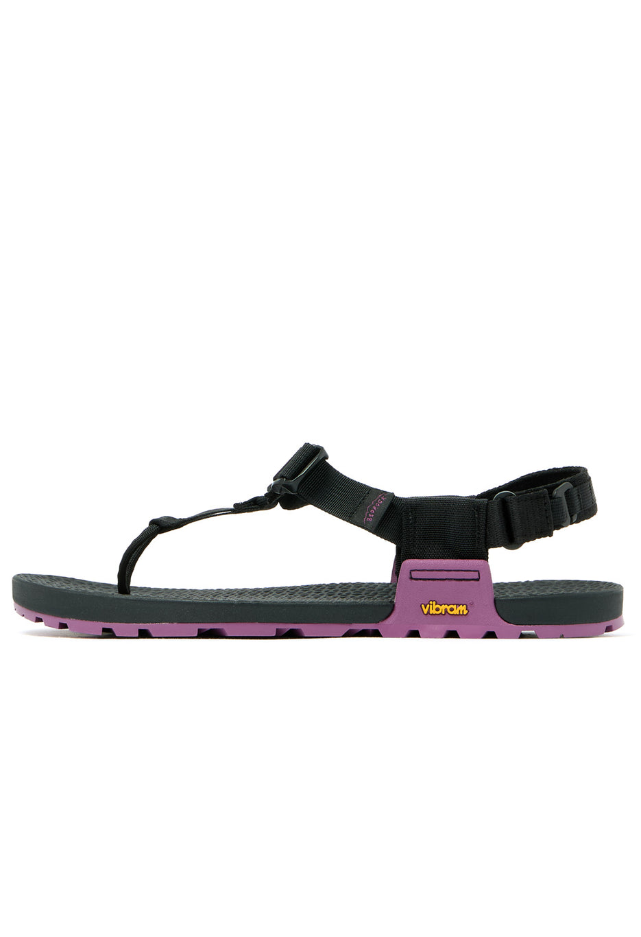 Bedrock Sandals x Pa'lante Cairn Evo 3D Pro Sandals - Mauve