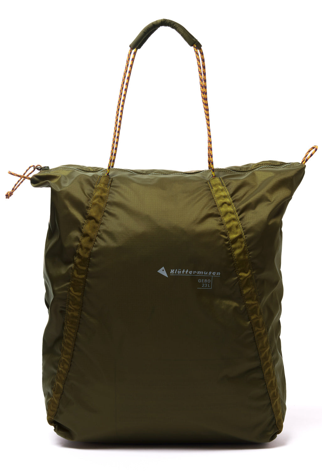 Klattermusen Gebo Bag 23L - Putty Grey