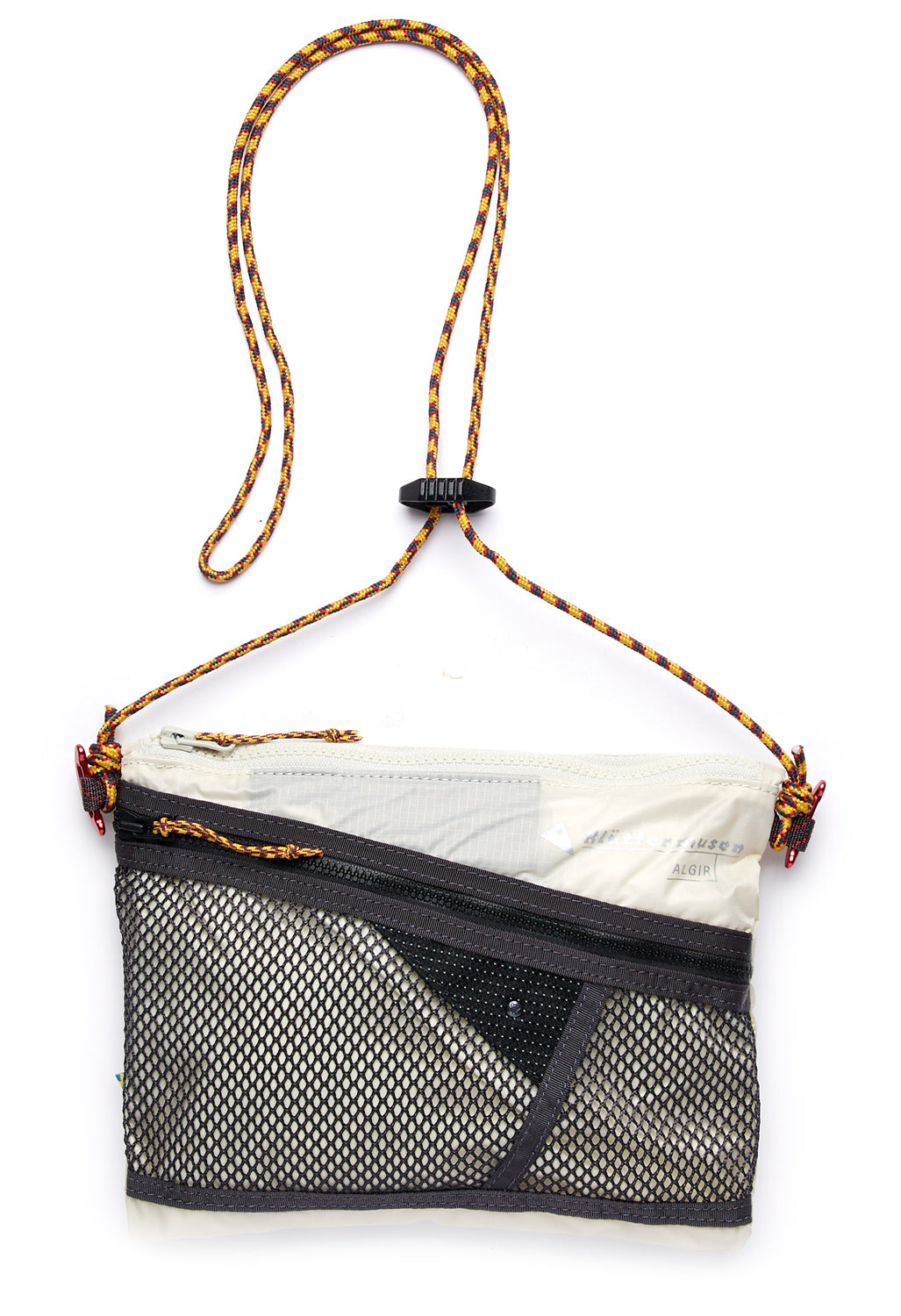 Klattermusen Algir Accessory Bag Medium - Sea Foam