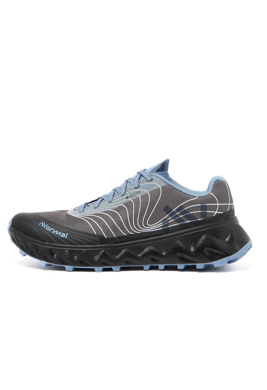 Nnormal Tomir 2.0 GTX Trainer - Blue / Grey