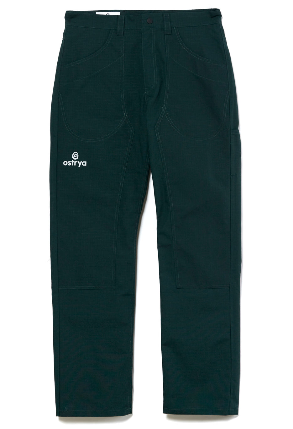 Ostrya Hardy Ripstop Pants 0