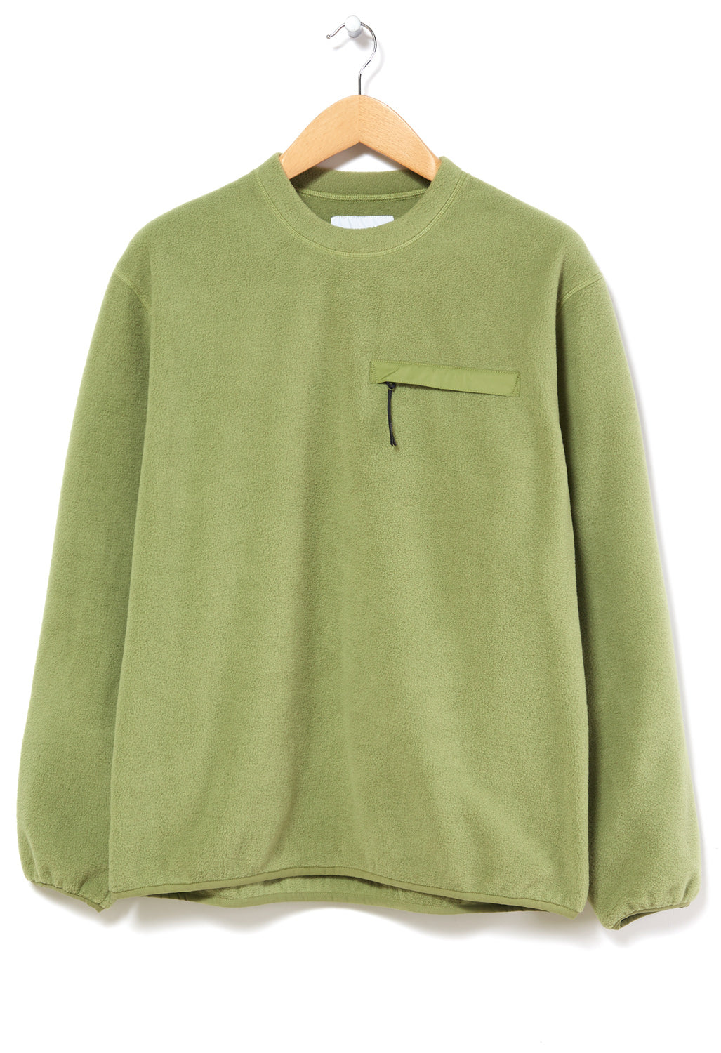 Adsum Men's Fleece Crewneck 3