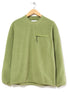 Adsum Men's Fleece Crewneck 3