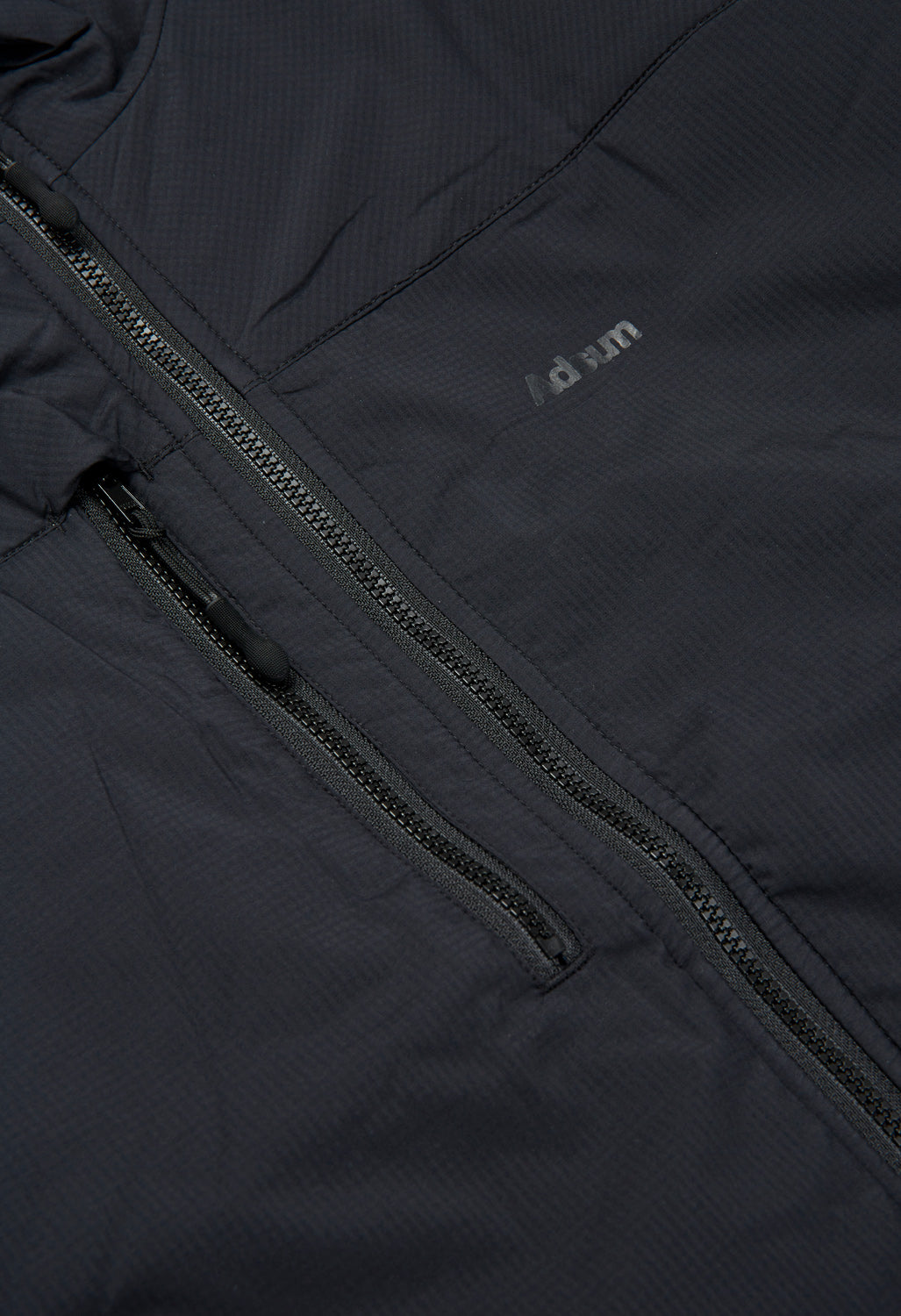 Adsum Men's Yogi Jacket - Black