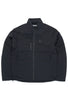 Adsum Men's Yogi Jacket - Black