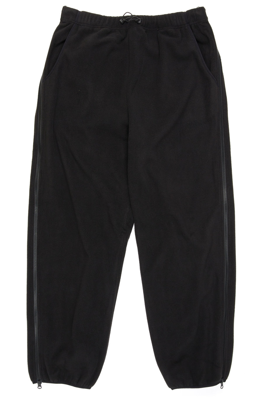 Adsum Men's Zip Out Pants - Black