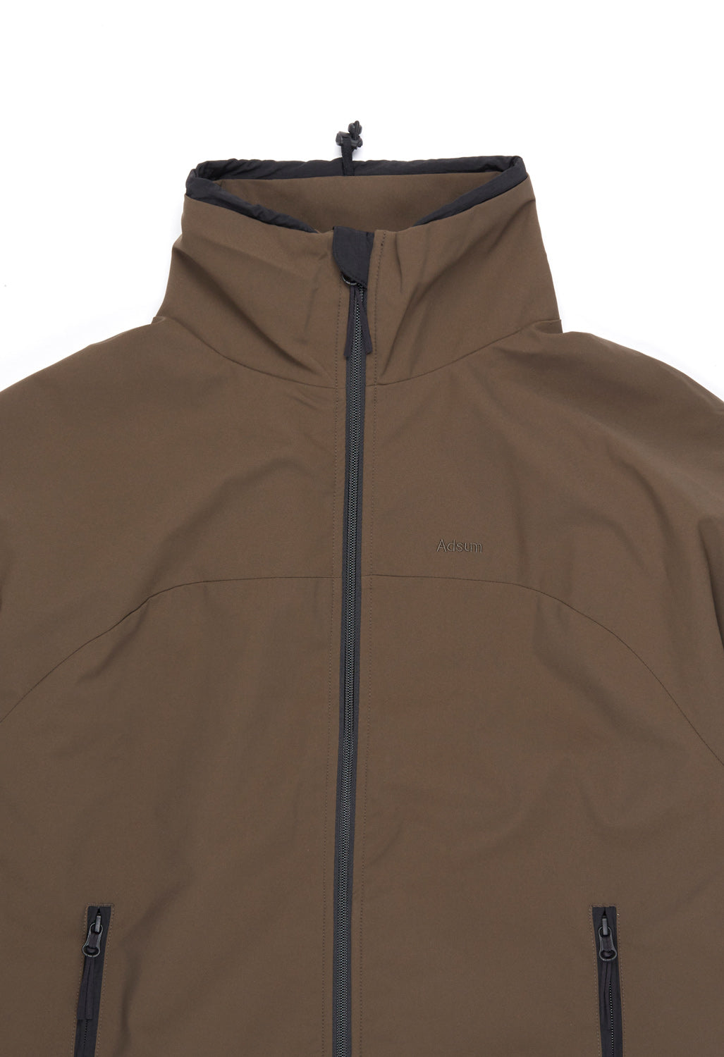 Adsum Men's Atmosphere Jacket - Olive Drab