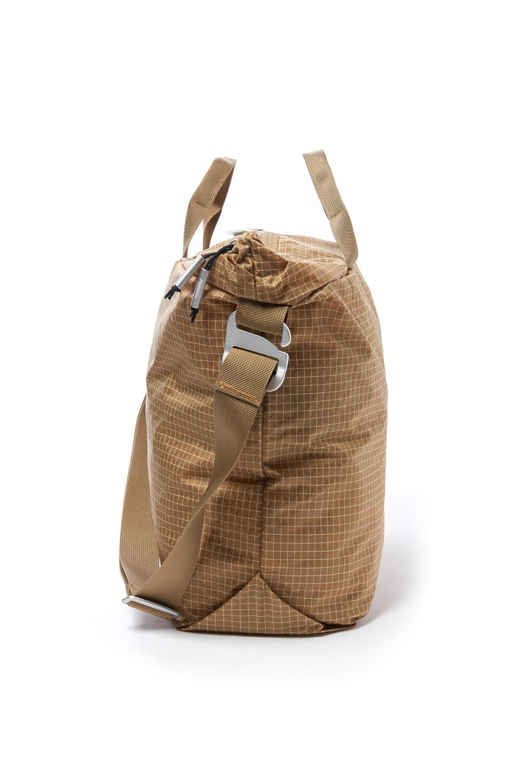 Adsum Zip Tote - Coyote