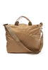 Adsum Zip Tote - Coyote