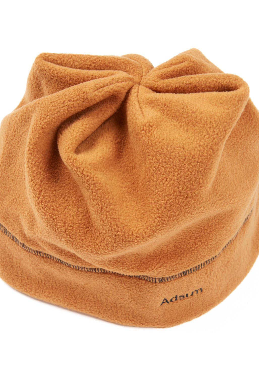 Adsum Fleece Beanie - Coyote