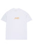 Adsum Canoe Tee - White