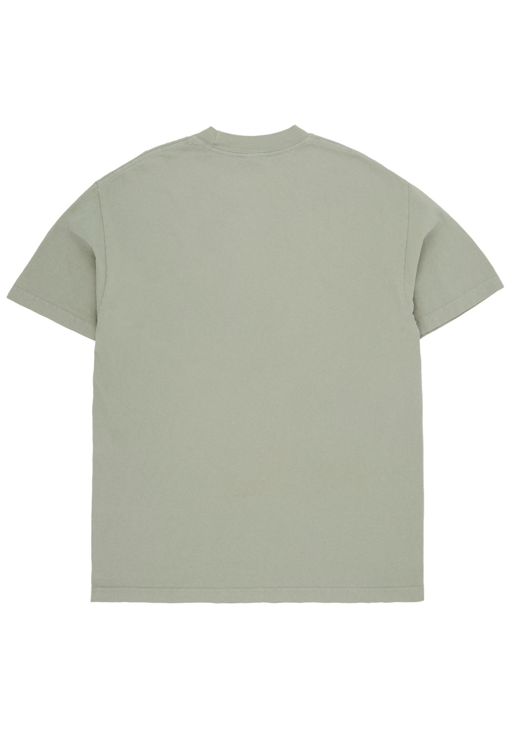 Adsum Canoe Tee - Green