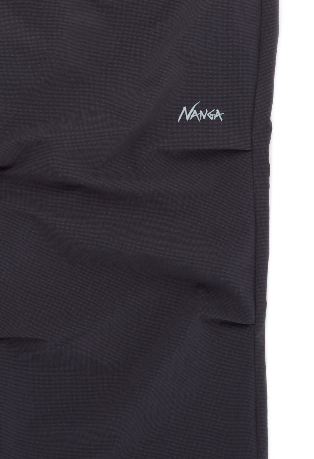 Nanga Men's Dot Air Comfy Pants - Black