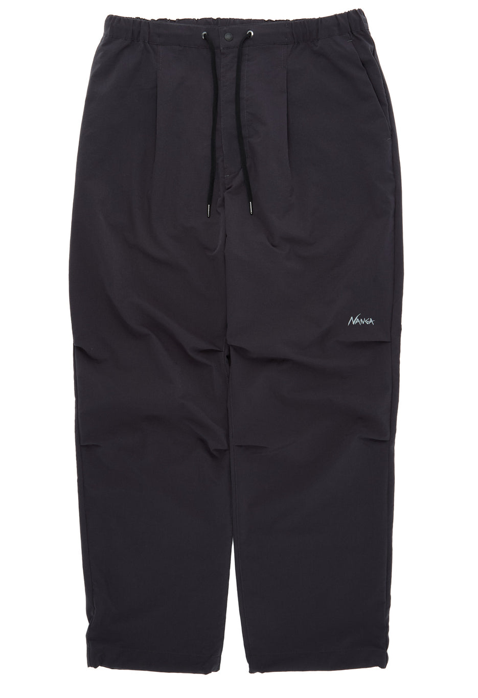 Nanga Men's Dot Air Comfy Pants - Black