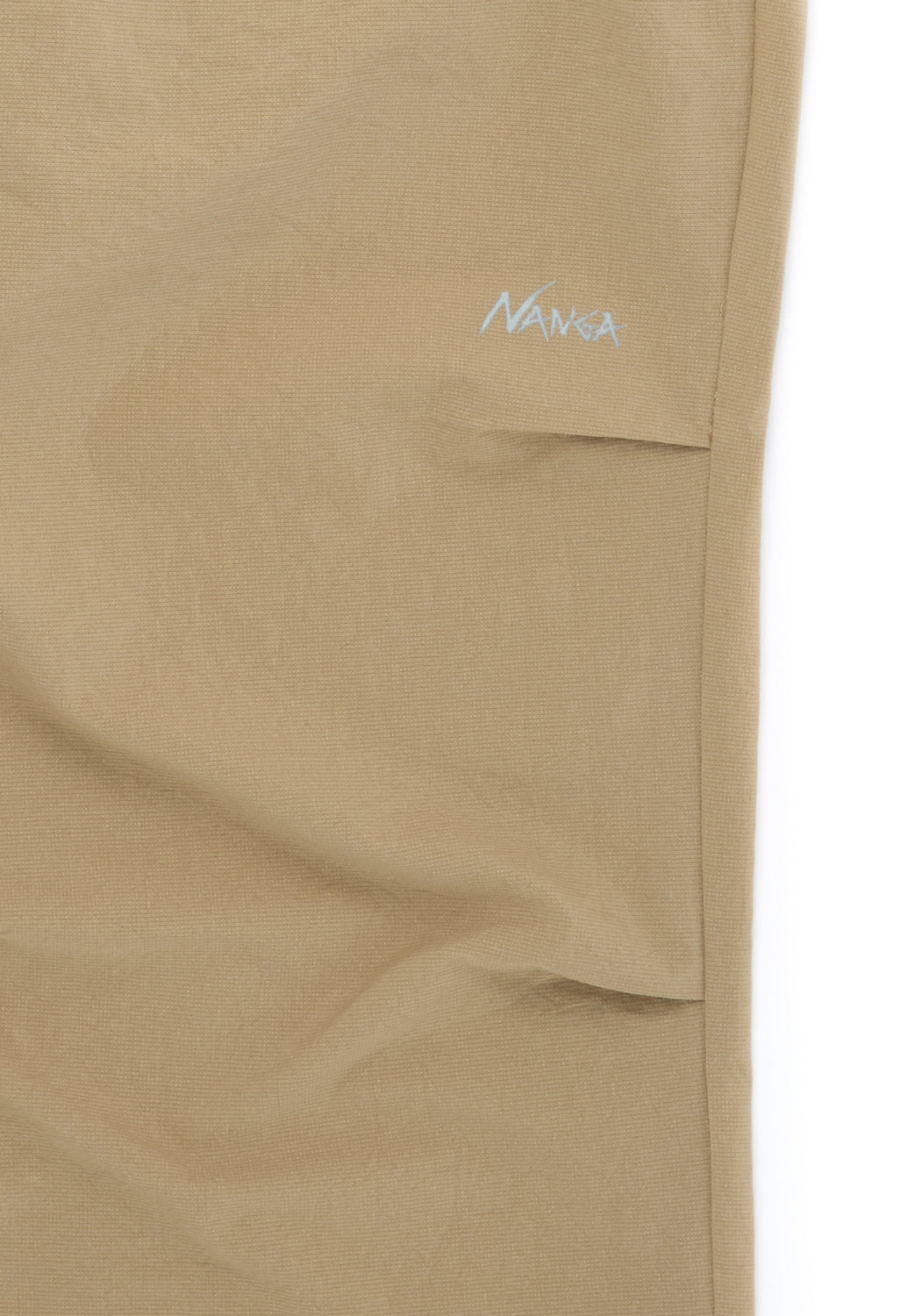 Nanga Men's Dot Air Comfy Pants - Beige