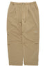 Nanga Men's Dot Air Comfy Pants - Beige