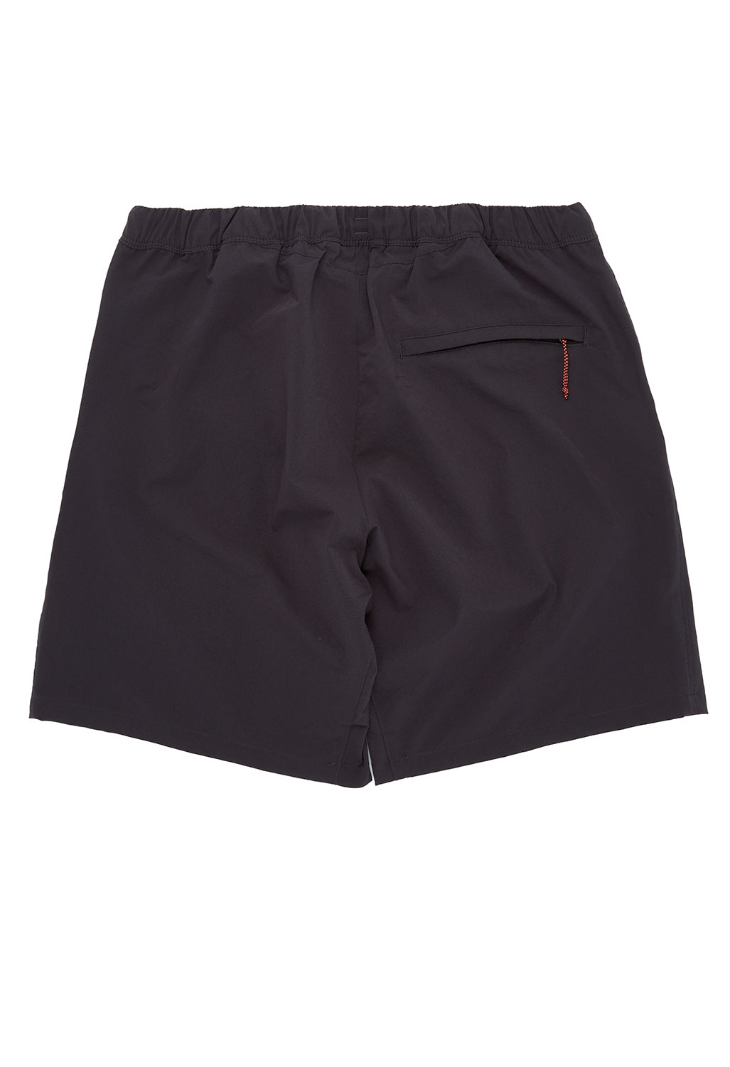 Nanga Men's Dot Air Comfy Shorts - Black