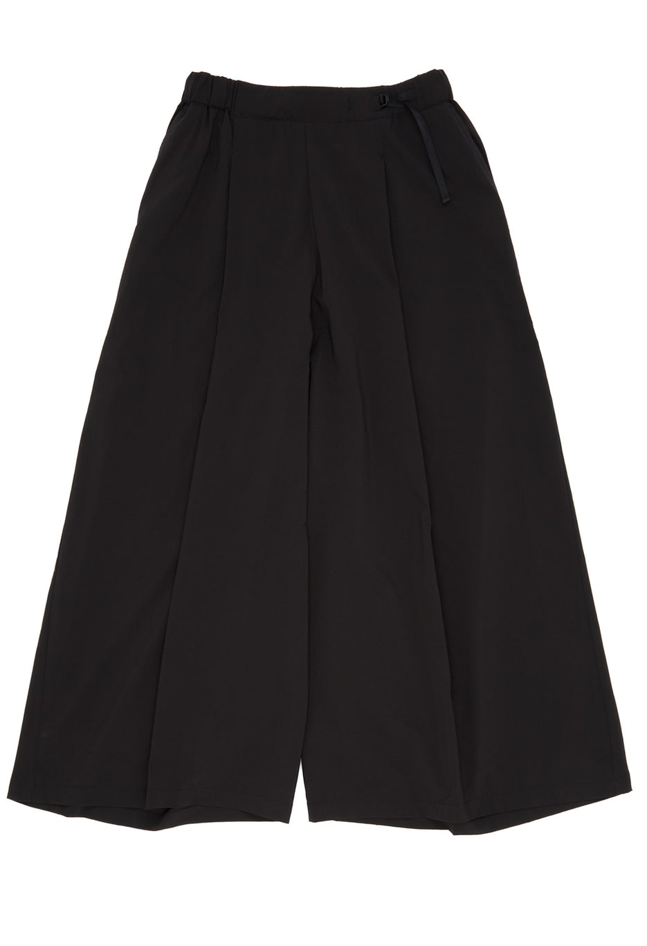 Nanga Women's Excursion Wide Pants - Black