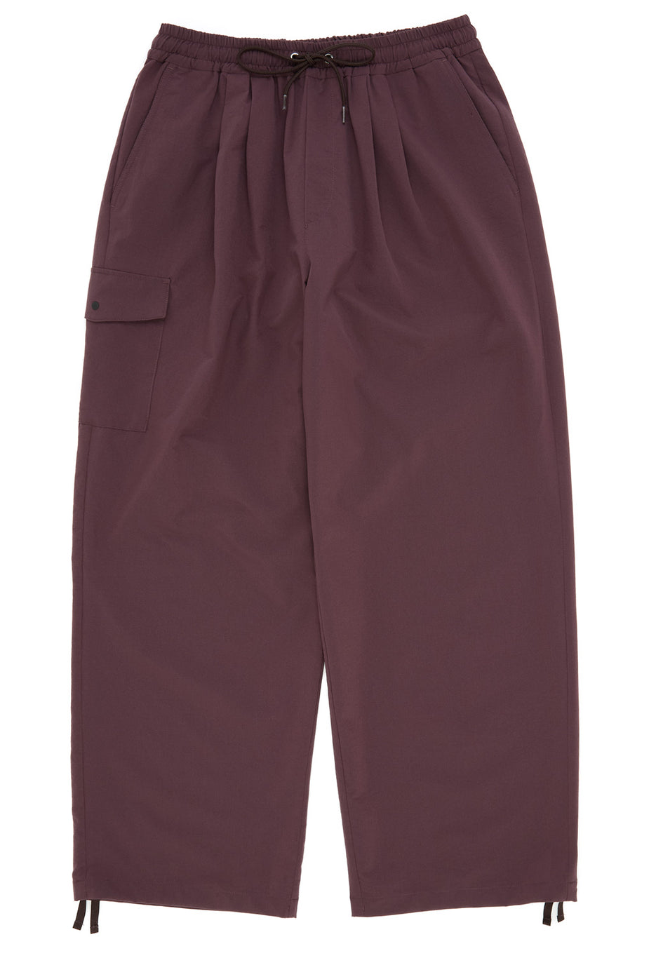Nanga Women's Dotair Pants - Plum
