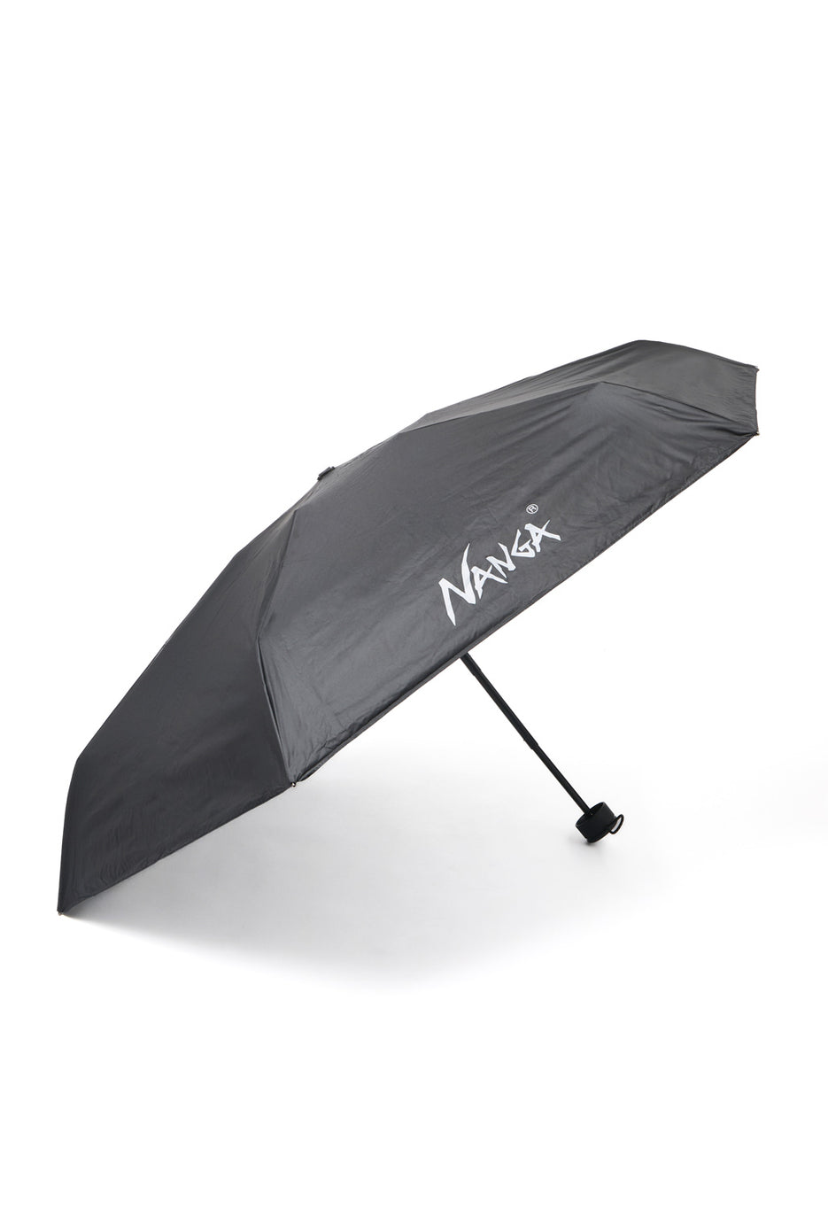Nanga Compact Umbrella - Black