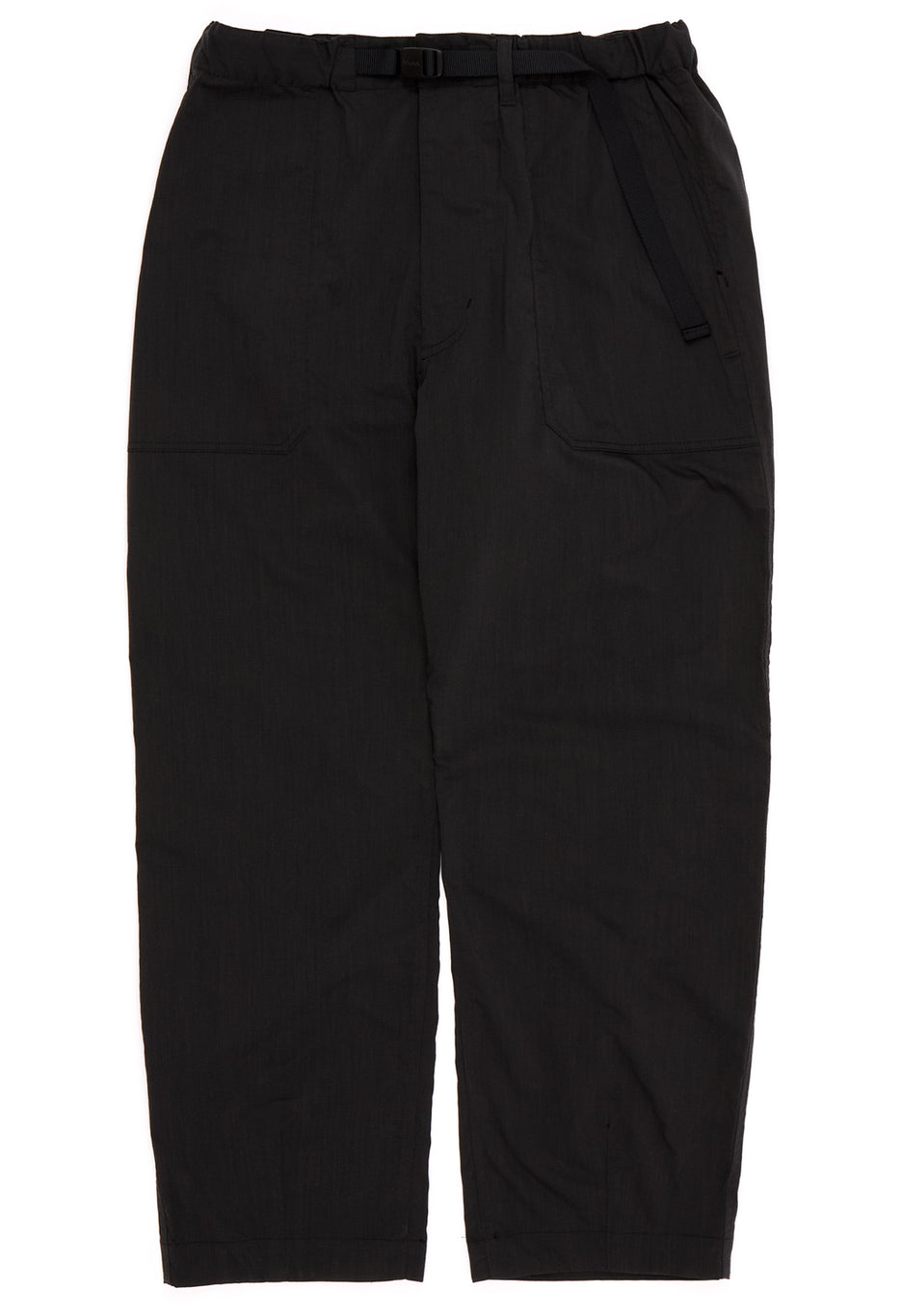 Nanga Men's Hinoc Ripstop Field Pants - Black