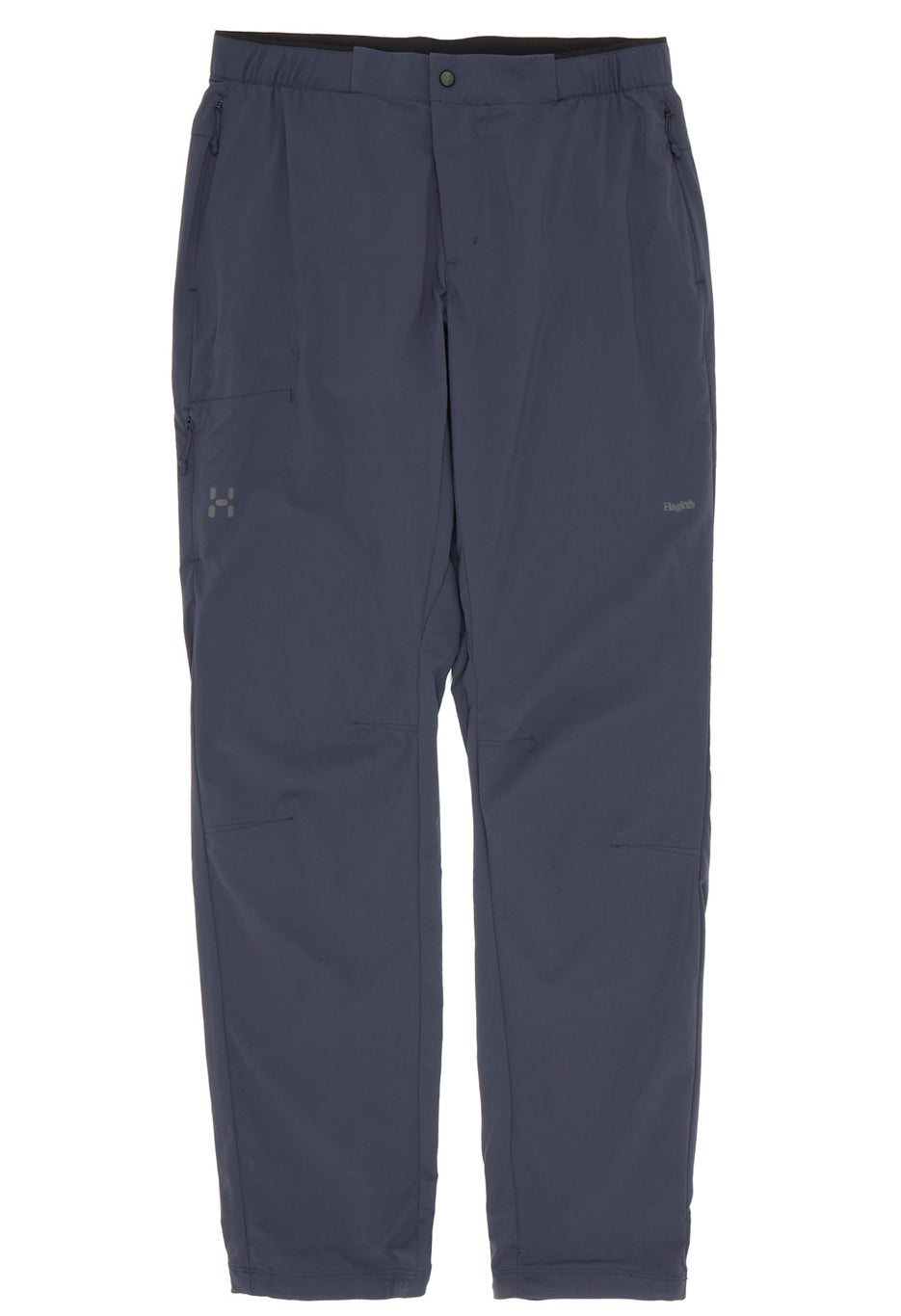 Haglofs Men's L.I.M Fuse II Pants - Tarn Blue
