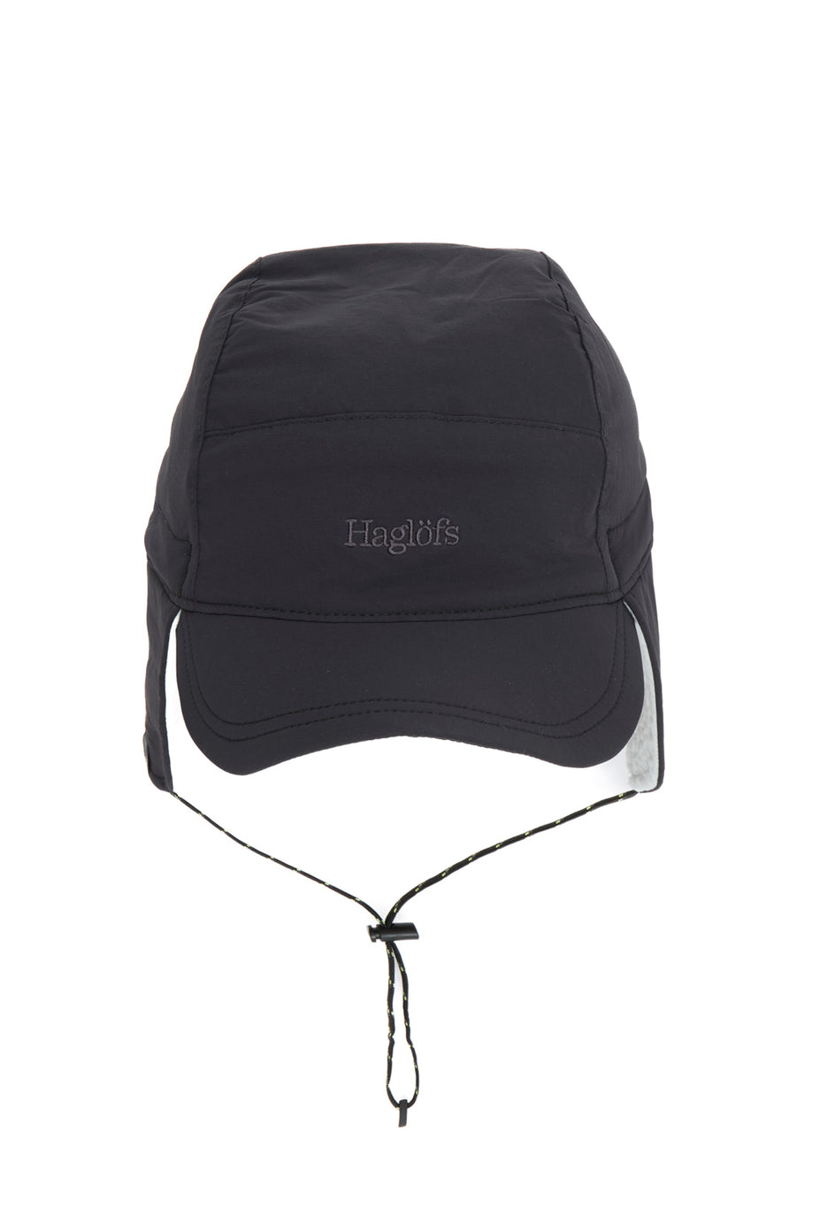 Haglofs Mountain II Cap - True Black