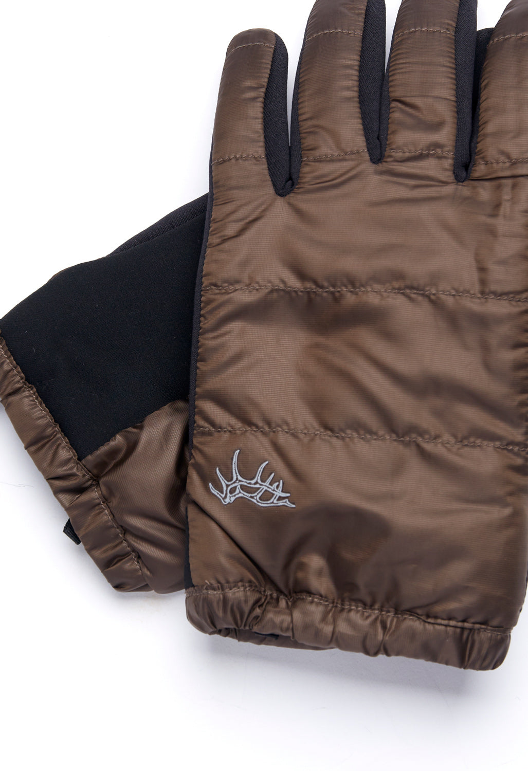 Elmer Primaloft Gloves - Khaki