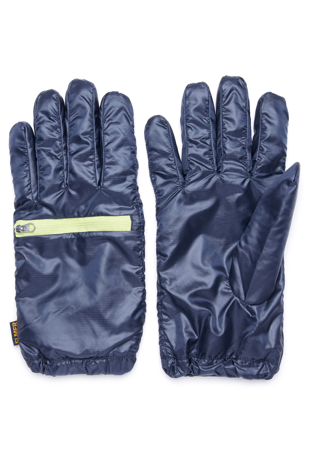 Elmer Packable Gloves - Navy