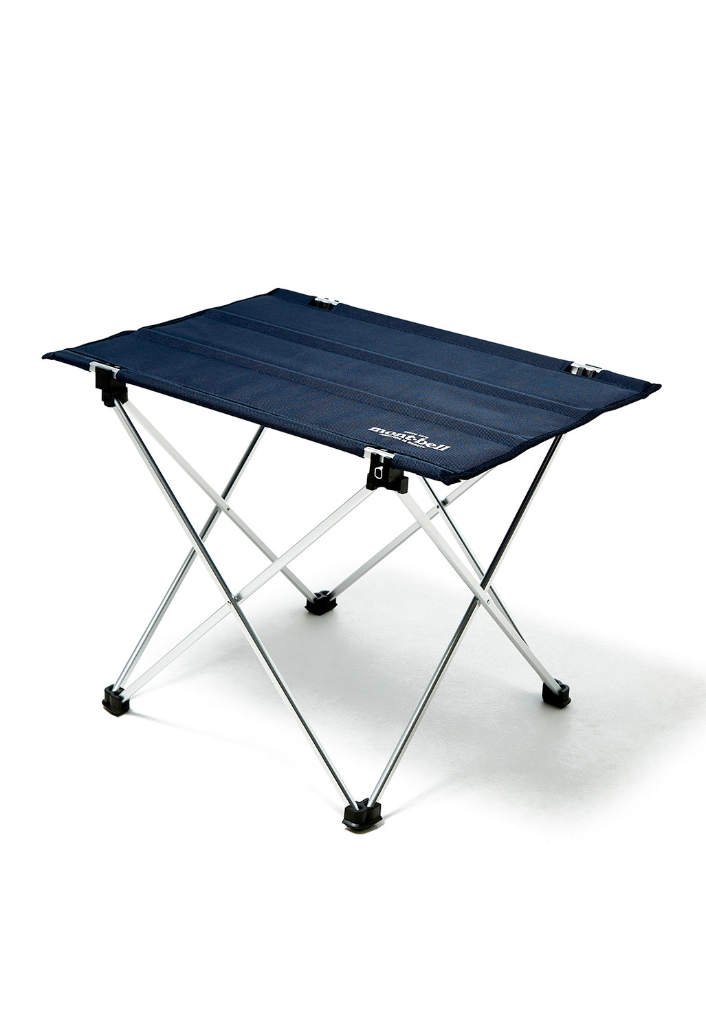 Photo inspiration: Picture Idea: Montbell Light Weight Trail Low Table 36 Blue Black