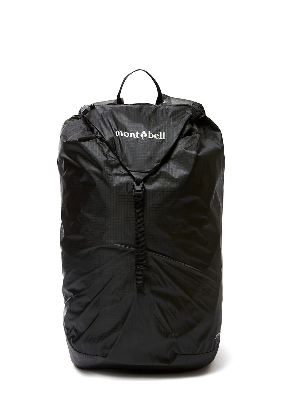 Montbell Versalite Pack 15 - Gunmetal