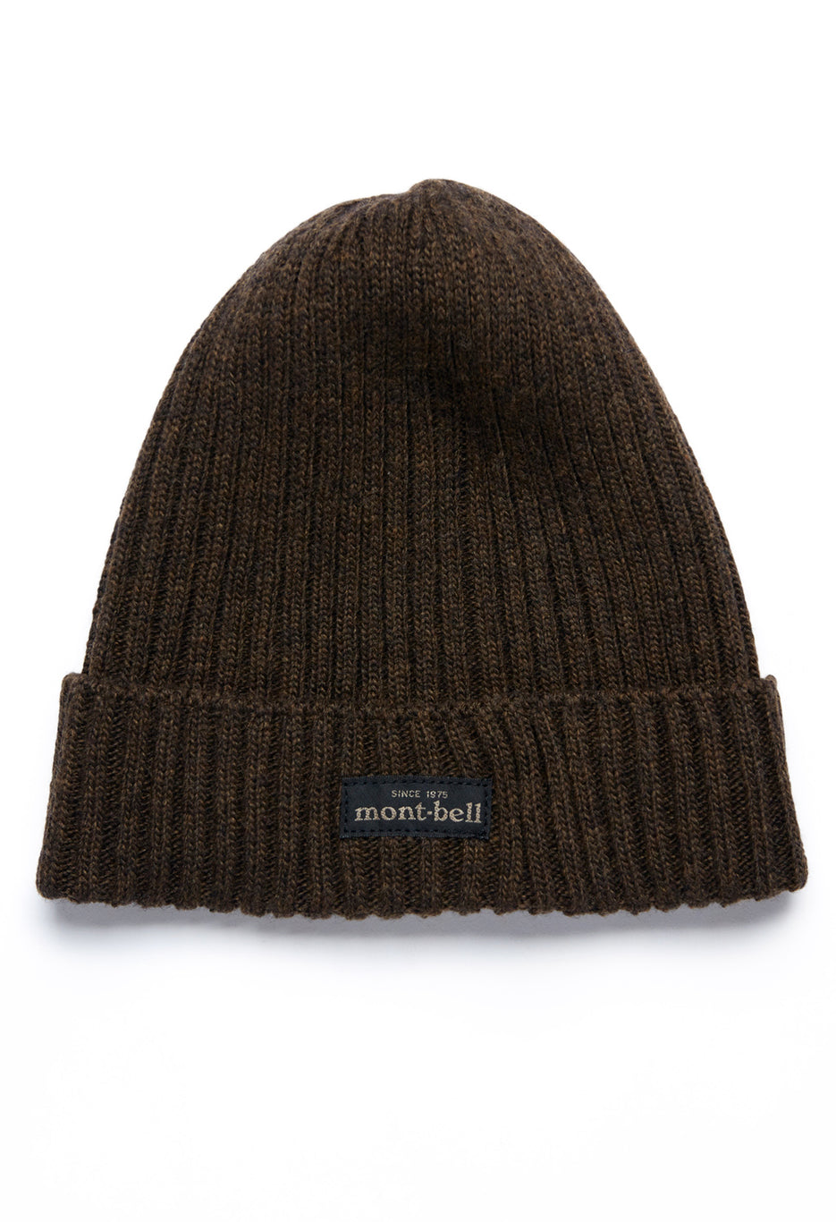Montbell Light Rib Knit Watch Cap 1