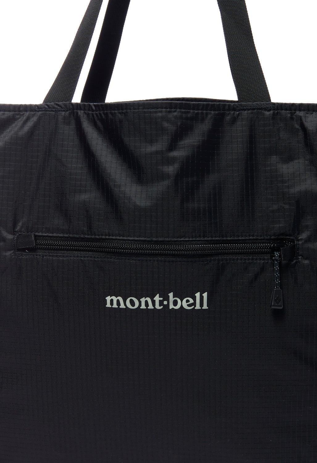 Montbell Pocketable Light Tote Large - Black