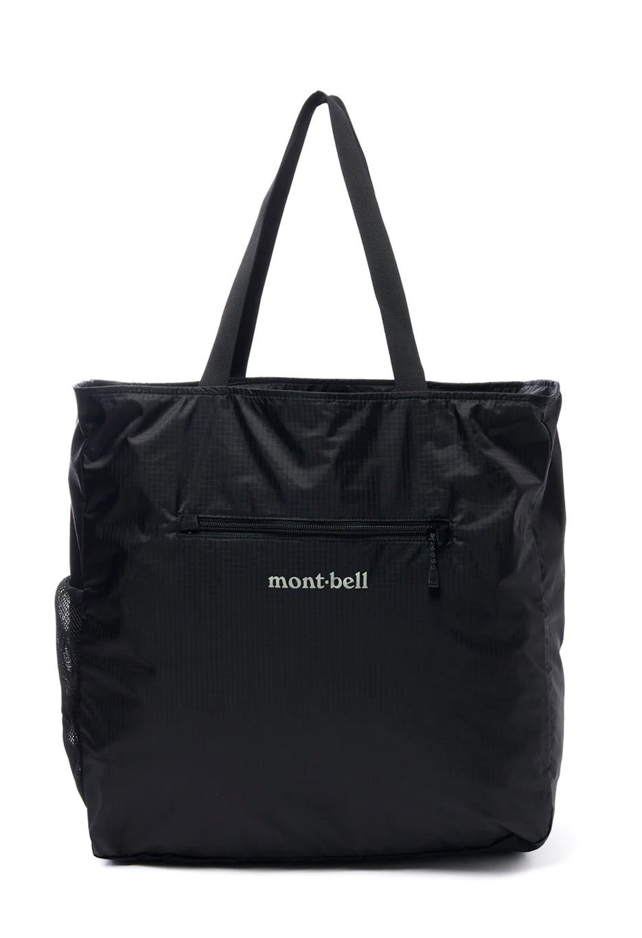 Montbell Pocketable Light Tote Large - Black