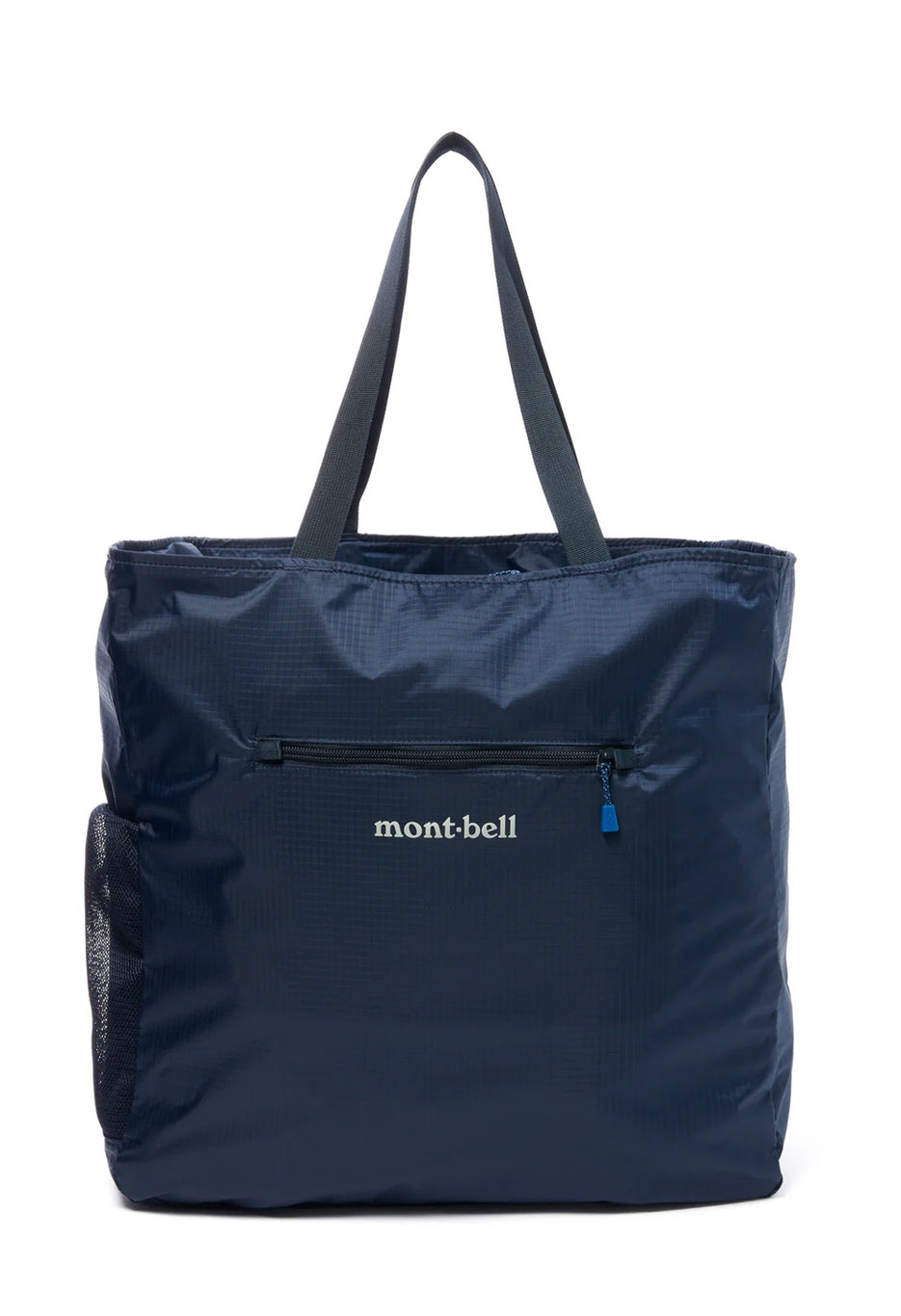 Montbell Pocketable Light Tote Large - Navy