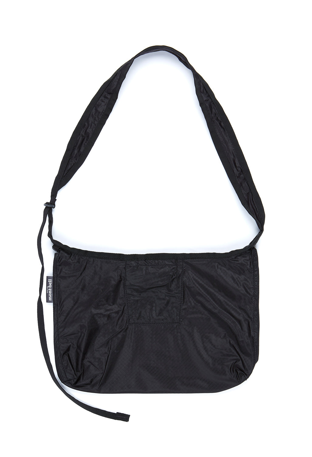 Montbell U.L. Mono Shoulder Bag Medium - Black