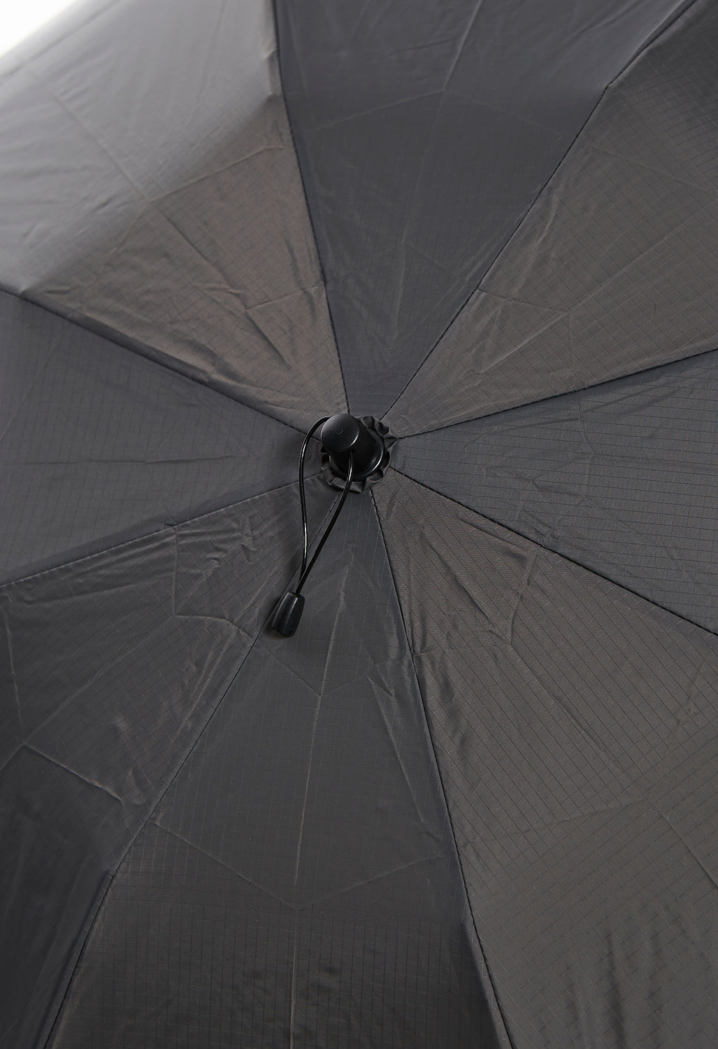 Montbell Trekking Umbrella 50 - Dark Grey
