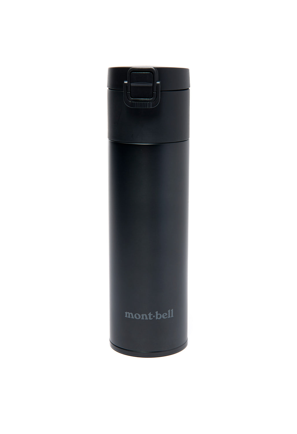Montbell Alpine Thermo Bottle Active 0.9L - Stainless