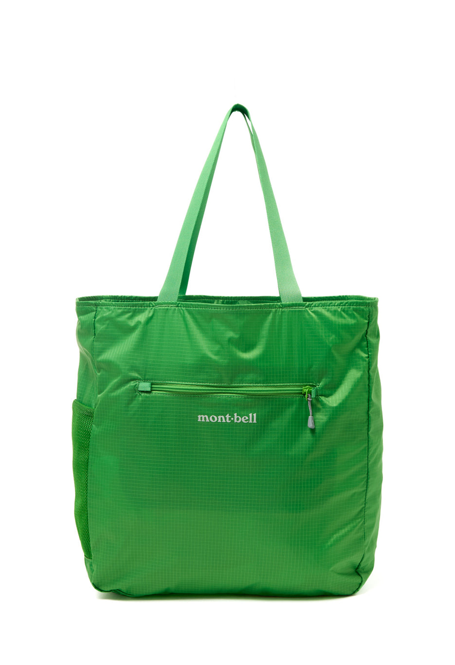 Montbell Pocketable Light Tote M - Green