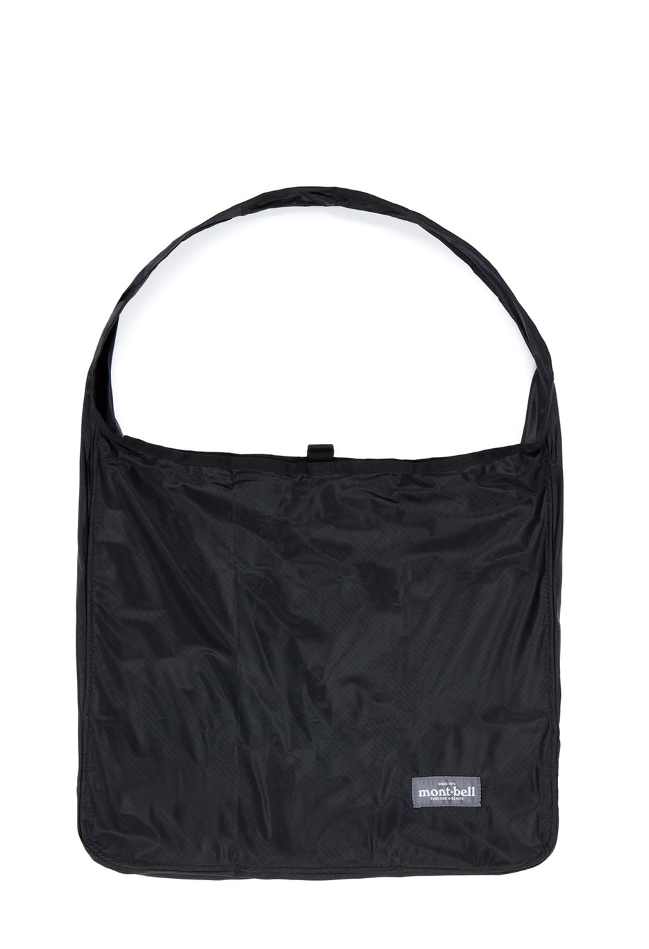 Montbell U.L. Mono Bag L - Black
