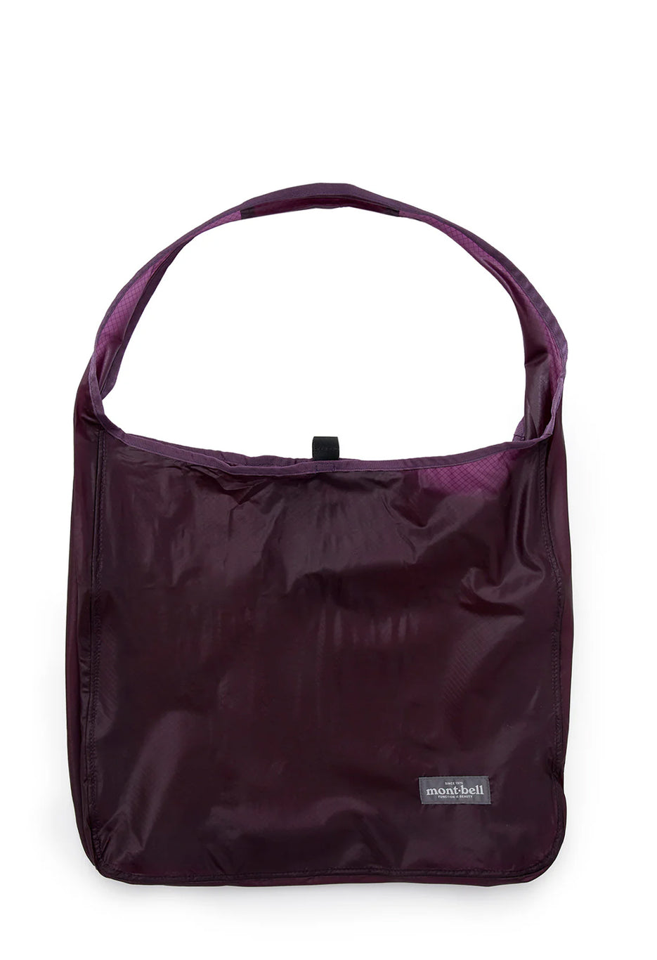 Montbell U.L. Mono Bag Large - Eggplant