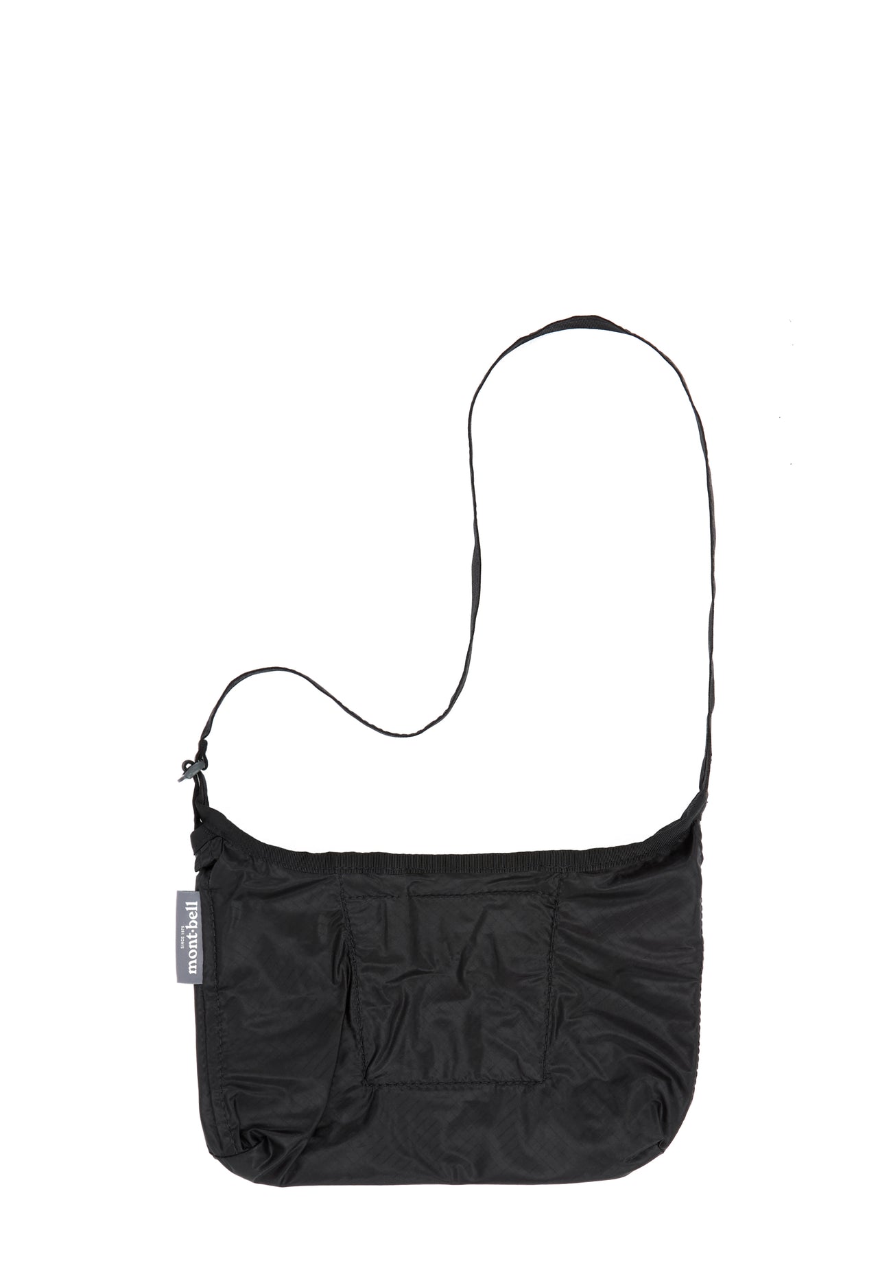 Montbell U.L. Mono Pouch S - Black