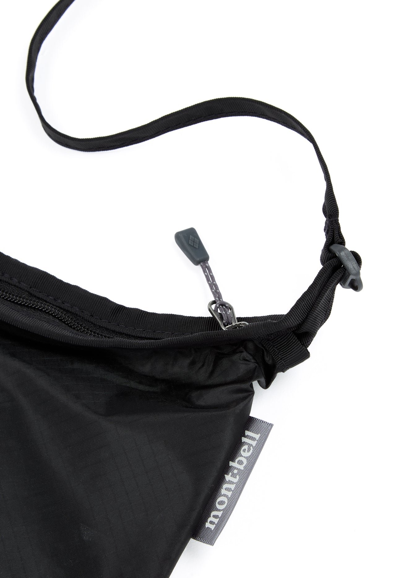 Montbell U.L. Mono Pouch S - Black