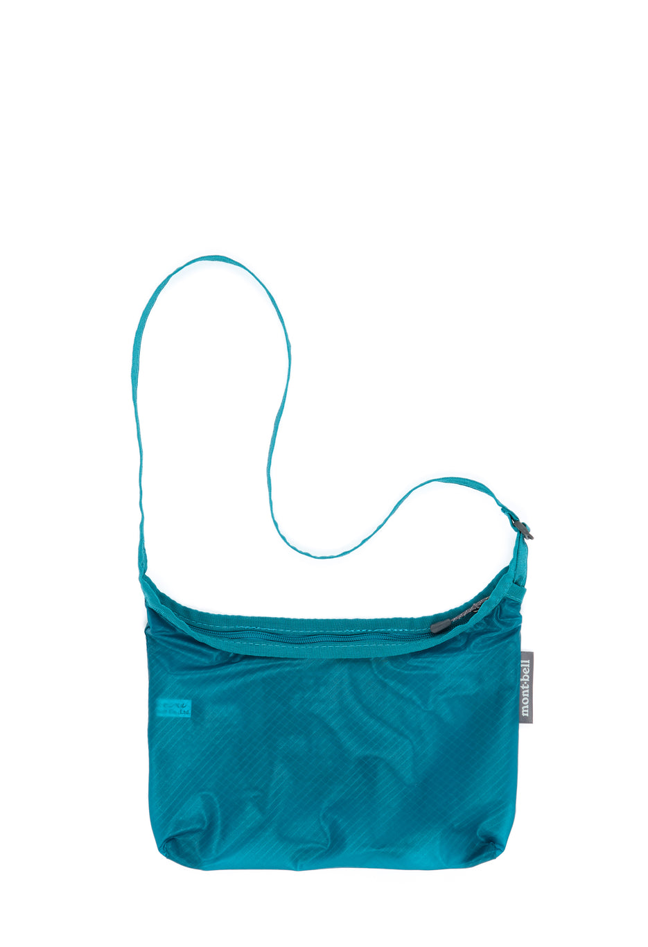 Montbell U.L. Mono Pouch S - Peacock