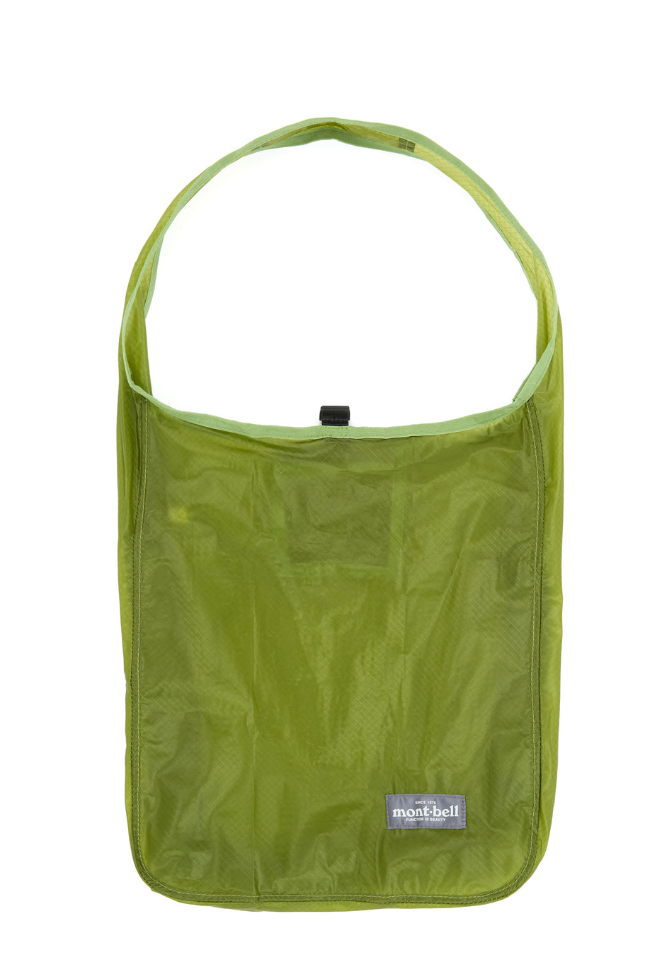 Montbell U.L. Mono Bag M - Leaf Green