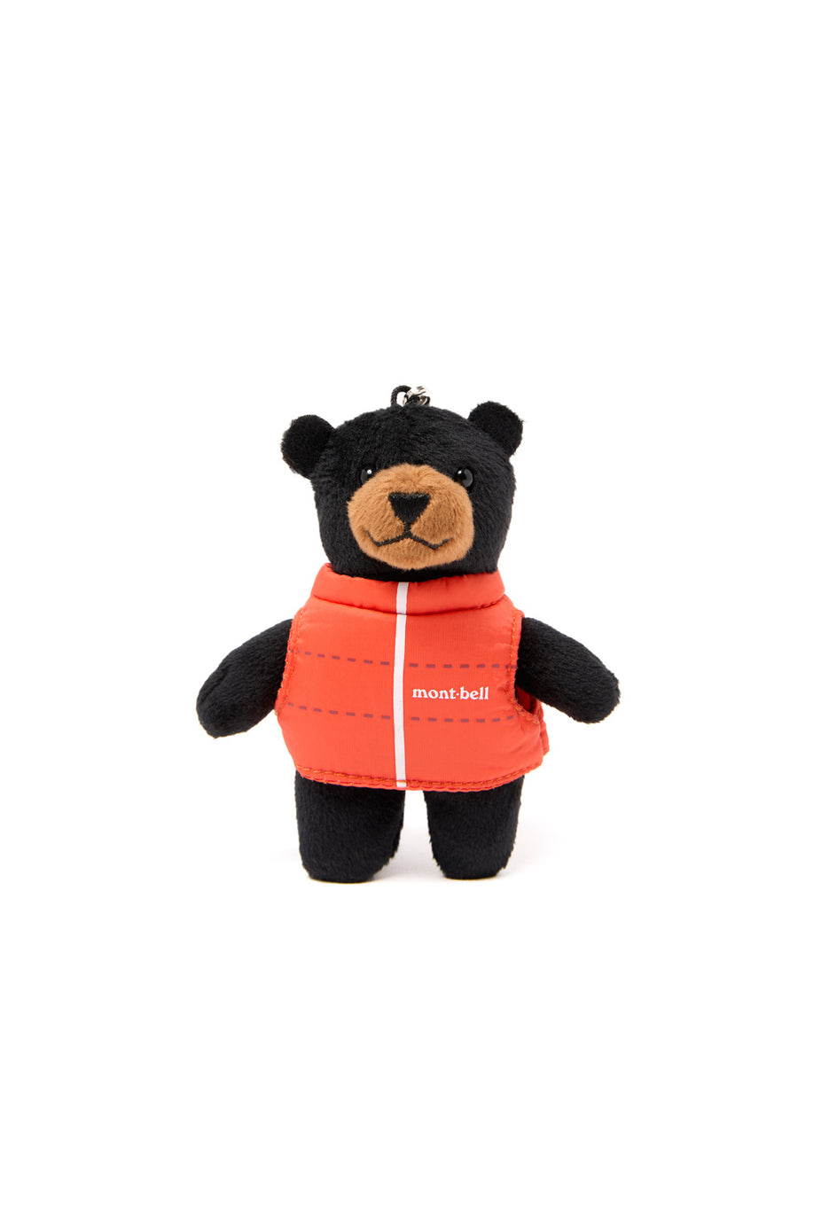 Montbell Strap Monta Bear 2 - Orange